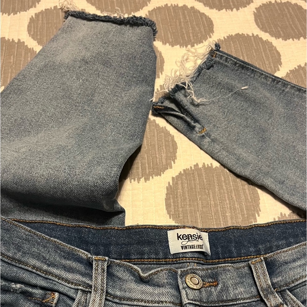 Kensie jeans